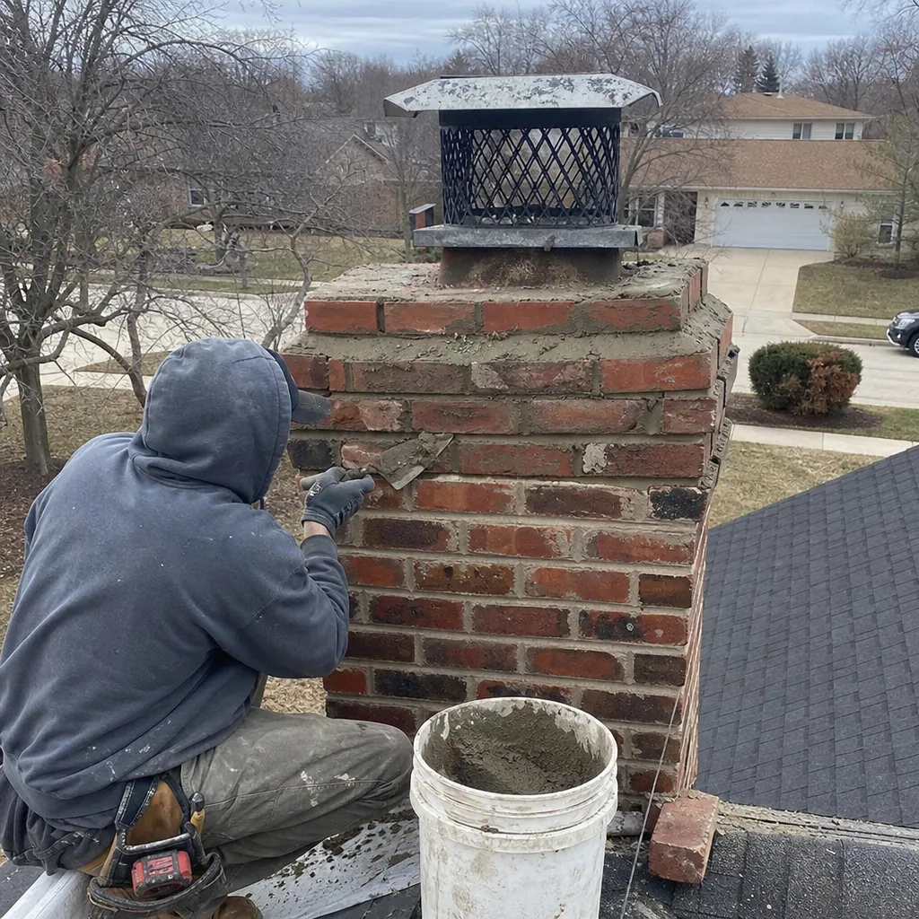 Fireplace Services in Chicago