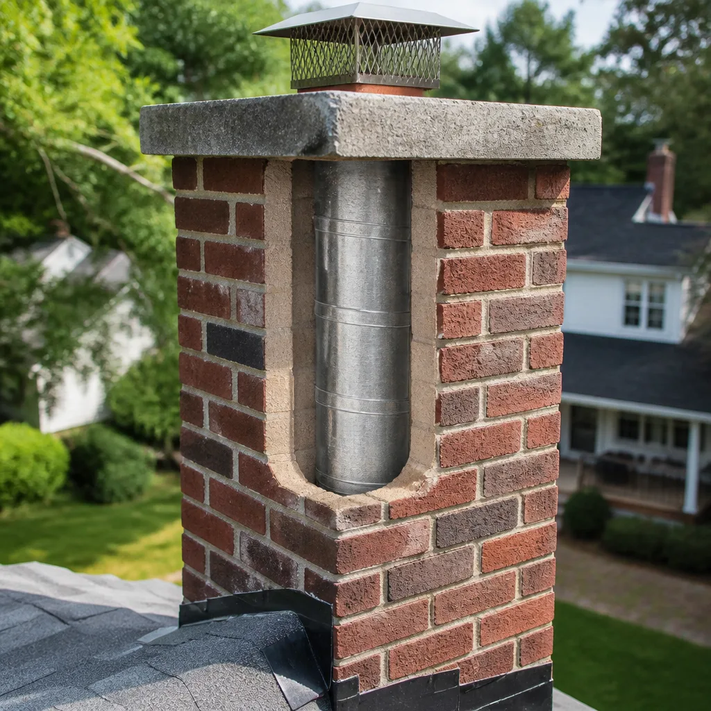 Flue relining